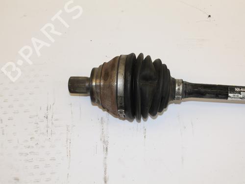 Left front driveshaft SEAT LEON (KL1, KLG) | BP14470914M38