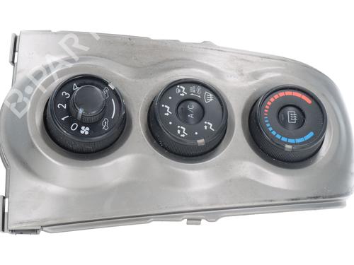 Commande Chauffage TOYOTA YARIS (_P9_) [2005-2014]  30926878