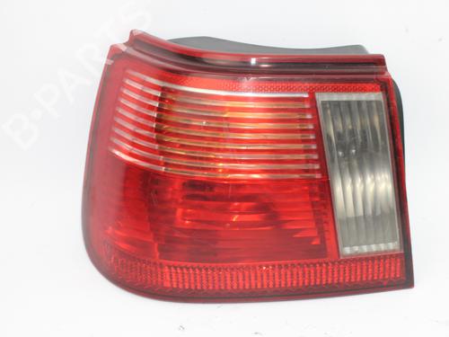 Left taillight SEAT IBIZA II (6K1)  | BP13393005C34 