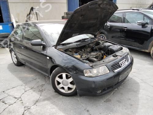 Used Parts AUDI A3 (8L1) 1.9 TDI 4666484