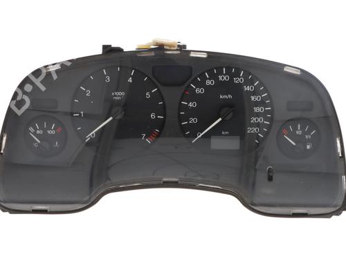 Used Instrument cluster Instrument cluster OPEL ZAFIRA A MPV (T98) 1.6 16V (F75) (101 hp) 33464447 33464447