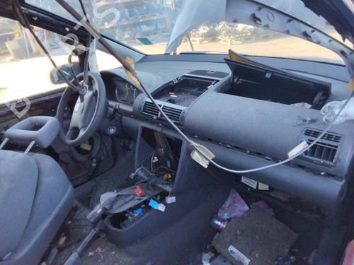 Computer motormanagement SEAT ALHAMBRA (7V8, 7V9)  | BP22425299M57 