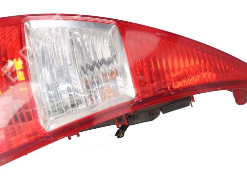 Used Right taillight Right taillight CITROËN C3 I (FC_, FN_) [2002-2013] 36091117 36091117