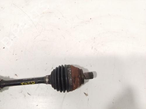 Left front driveshaft AUDI A3 Sportback (8VA, 8VF) 35 TFSI | BP29715573M38 