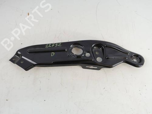 Used Right headlight support Right headlight support VW TIGUAN (CT1) 1.5 TSI eHybrid (204 hp) 40154479 40154479