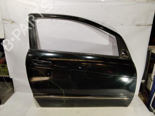 right-front-door-mercedes-benz-a-class-w169-2004-2005-2006-2007-2008-2009-2010-2011-2012-33649468 main image