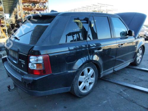 Right rear door LAND ROVER RANGE ROVER SPORT I (L320)  | BP22761904C5