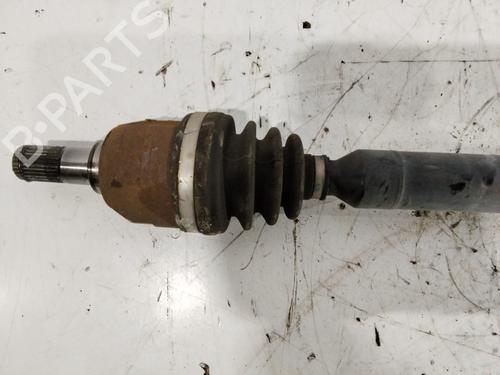 Right front driveshaft HYUNDAI i30 (GD) | BP33801575M39 - Image 4