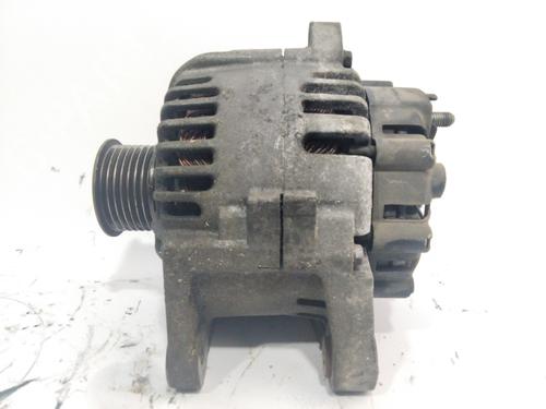 Used Alternator RENAULT SCÉNIC II (JM0/1_) [2003-2010]  22699517