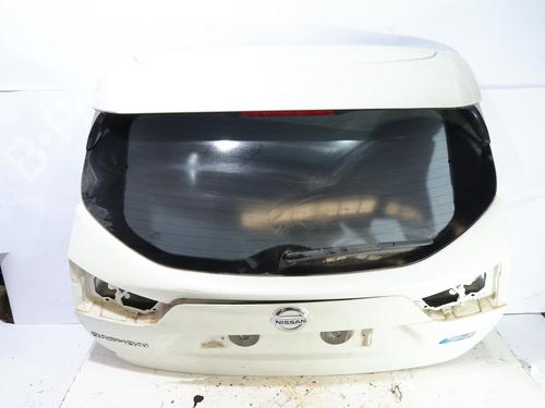 Used Tailgate Tailgate 38915689 38915689