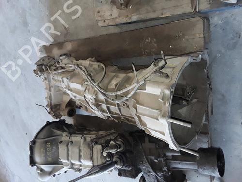 Used Gearbox SUZUKI GRAND VITARA I (FT, HT) 2.0 HDI 110 16V 4x4 (SQ420D, TD83V) (109 hp) 8560754