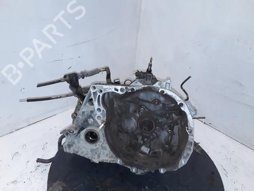 Used Gearbox NISSAN ALMERA II Hatchback (N16) 1.5 dCi (82 hp) 16559864