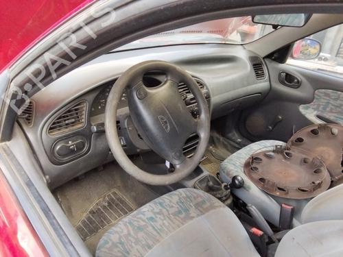 Left front driveshaft DAEWOO LANOS (KLAT) 1.3 | BP21683527M38