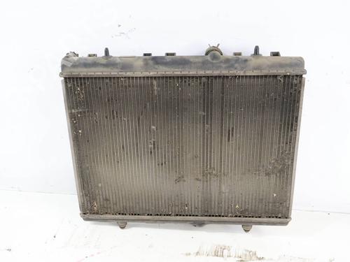 Water radiator CITROËN C3 III (SX) | BP39567629M31 - Image 2
