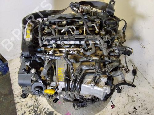 Engine VW SCIROCCO III (137, 138)  | BP36315359M1  - Image 11