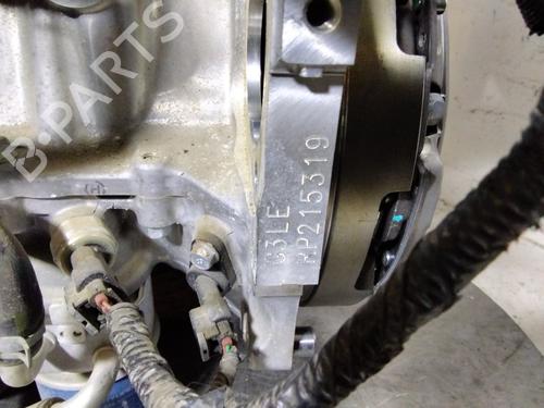 Engine HYUNDAI i20 III (BC3, BI3)  | BP36294591M1  - Image 6