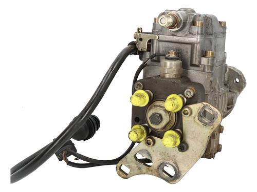 Injection pump RENAULT SCÉNIC I MPV (JA0/1_, FA0_) 1.9 dTi (JA1U) | BP31370362M78 