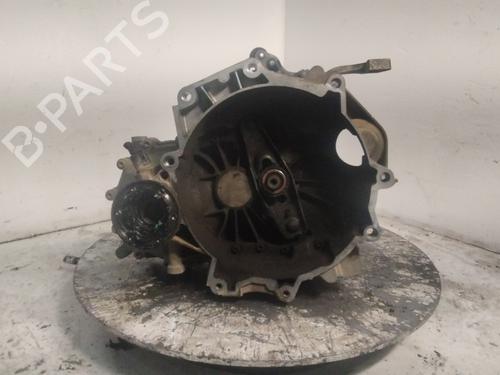 Used Gearbox SEAT IBIZA III (6L1) [2002-2009]  25279399