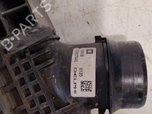 Intercooler OPEL ASTRA J (P10)  | BP26882820M30 