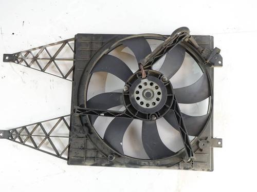 Used Radiator fan Radiator fan 39612335 39612335