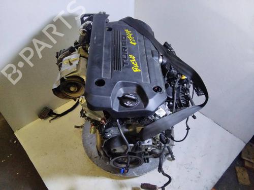 Engine OPEL INSIGNIA B Grand Sport (Z18) | BP40198045M1 - Image 7