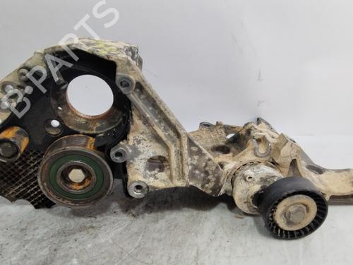 Support VW GOLF VI (5K1)  | BP26290994C155 