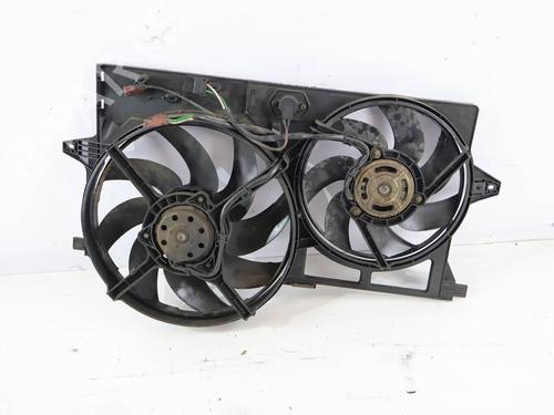 Used Radiator fan Radiator fan 39567626 39567626