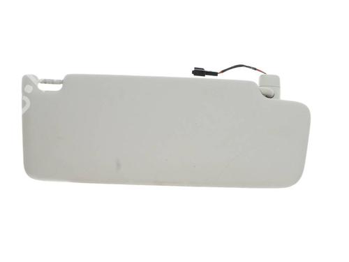 Left sun visor VW ARTEON (3H7, 3H8) | BP40154327I1 - Image 2