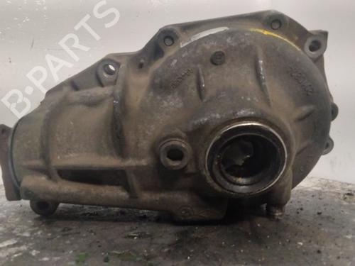 Front differential BMW X6 (E71, E72) xDrive 30 d | BP25278455M23 
