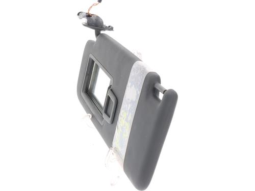 Left sun visor AUDI Q2 (GAB, GAG) 35 TDI quattro | BP30808679I1 