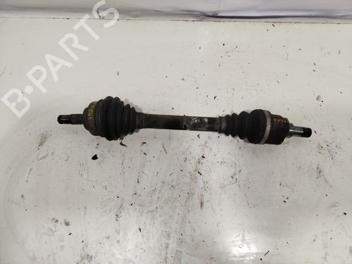 Drivksel foran venstre CITROËN C4 Picasso I MPV (UD_) [2006-2015]  21662059