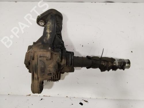 Front differential VW TOUAREG (7LA, 7L6, 7L7) 5.0 V10 TDI | BP28488078M23