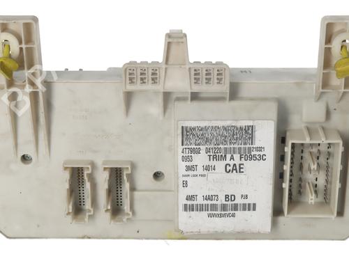 Fuse box FORD FOCUS II Saloon (DB_, FCH, DH) | BP33812582E1 - Image 2