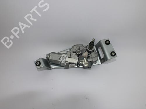 Used Rear wiper motor BMW 1 (F21) 116 d (116 hp) 12437322