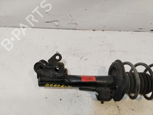 Left front shock absorber MERCEDES-BENZ A-CLASS (W169) A 160 CDI (169.006, 169.306) | BP29441084M16 