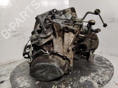 Gearbox PEUGEOT PARTNER MPV (5_, G_)  | BP27730787M3 