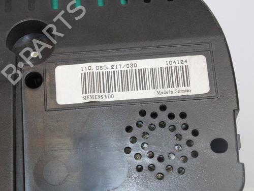 Instrument cluster VW GOLF V (1K1)  | BP13716661C47