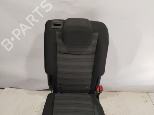 Used Rear seat OPEL COMBO Box Body/MPV (K9) [2018-2025]  29533284