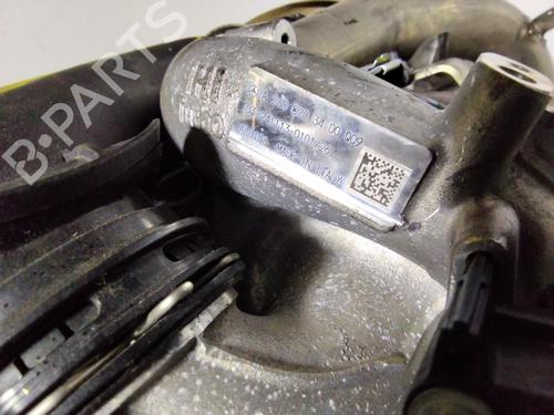 Engine MERCEDES-BENZ GLA (H247) GLA 250 4-matic (247.747) | BP36869807M1 - Image 9