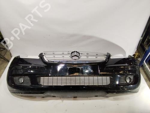 Used Front bumper MERCEDES-BENZ A-CLASS (W169) A 180 CDI (169.007, 169.307) (109 hp) 31087273