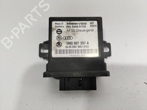 Used Electronic module SEAT TOLEDO III (5P2) [2004-2009]  23553587