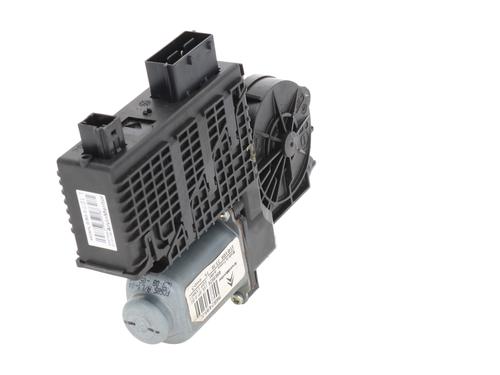 Rudehejsemotor forskærm højre CITROËN C4 Picasso I MPV (UD_) 1.6 HDi | BP30687640E20 