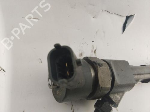 Injector RENAULT MEGANE II Saloon (LM0/1_) 1.9 dCi (LM0G, LM1G, LM2C) | BP31709137M100 - Image 2