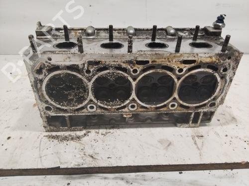 Cylinder head VW GOLF IV (1J1) 1.4 16V | BP22757318M5 