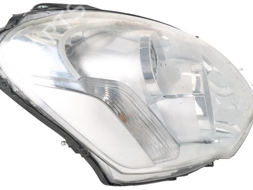 Right headlight IVECO DAILY V Van | BP32323440C29