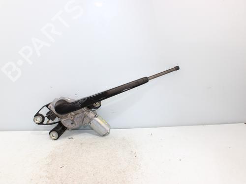 Used Rear wiper motor VW GOLF VI (5K1) [2008-2014]  18488461