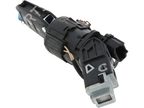 Ignition barrel PEUGEOT 308 II (LB_, LP_, LW_, LH_, L3_) 1.2 THP 130 | BP29816523M48 