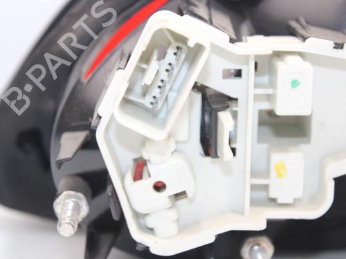 Venstre baglygte bagklap VW PASSAT CC B6 (357) 2.0 TDI | BP16462236C79 