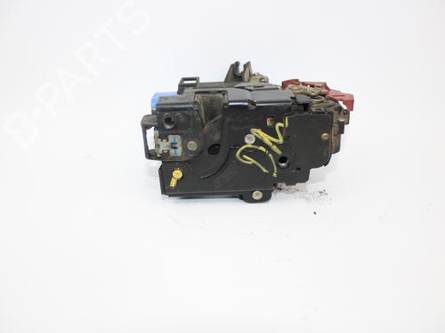 Front right lock SEAT ALTEA (5P1)  | BP13392054C97 