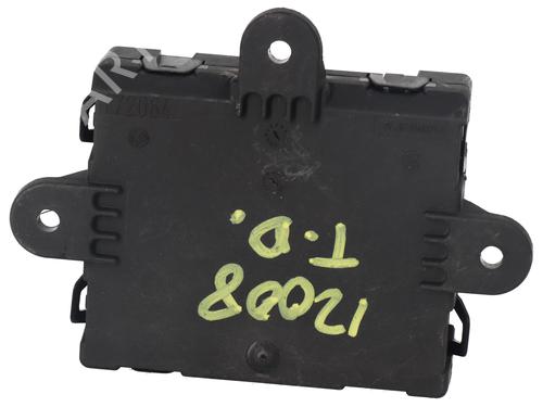 Electronic module JAGUAR XF I (X250) 2.7 D | BP37267451M83 - Image 2